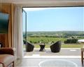 Enjoy a leisurely break at Wooldown Holiday Cottages - Milky Way; Cornwall