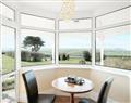 Unwind at Wooldown Holiday Cottages - The View; Cornwall