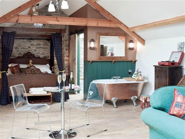 Y Granar The Granary From Cottages 4 You Y Granar The Granary