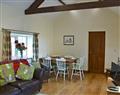 Take things easy at Yew Tree Cottage; Cumbria