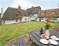 Forget about your problems at Yew Tree Cottage; Buckinghamshire