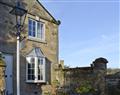 Take things easy at Yew Tree Cottage; North Yorkshire