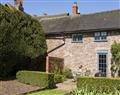 Unwind at Yewtree Cottage; Leominster; Herefordshire