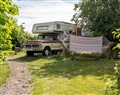 1 Bed Vehicle Luxury Camper -Hot Tub, Pets - Lincolnshire