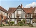 1 Forge Cottages, On the Green in  - Bearsted