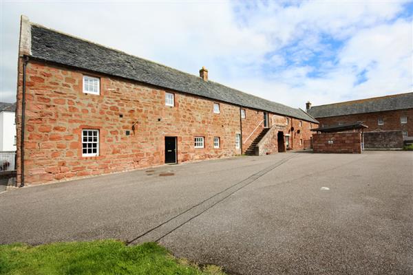 1 The Byre, Cromarty in Ross-Shire