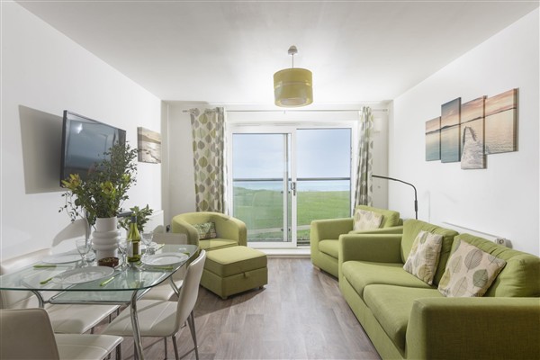 17 Astor Court, Newquay, Newquay, Cornwall