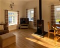 2-Bed Barn, Hot Tub & Pet Friendly near Muirkirk - Ayrshire