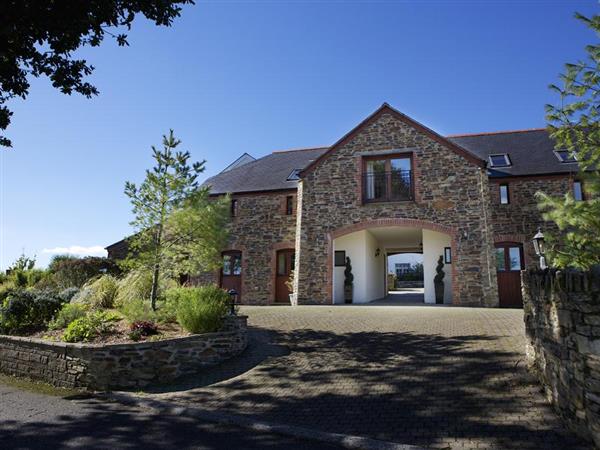 2 New Barn, Hillfield Village - Devon