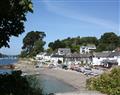 Relax at 3 Coastguard Cottage, River View; ; Helford Passage
