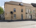 Take things easy at Apartment 2, 86 Dyer Street; ; Cirencester