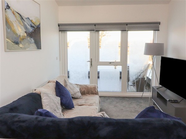 Apartment 20, River View in Lancashire