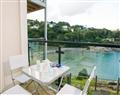 Relax at Apartment 4, Bolt Head; South Sands; Salcombe