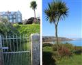 Take things easy at Apartment 4, St Gwithian; ; Carbis Bay