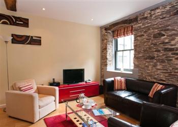 Apartment 6, The Pottery in Warfleet, Dartmouth - Devon