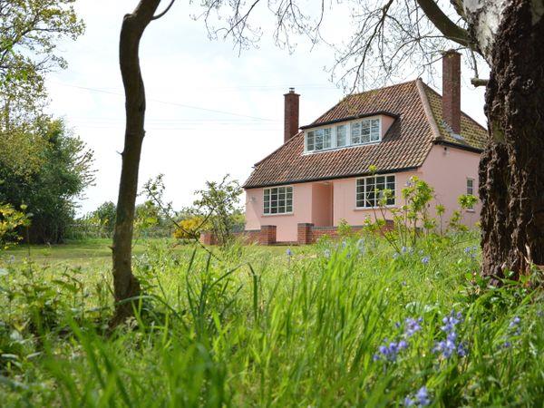 Ash Tree Cottage, Aldringham - Suffolk