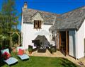 Forget about your problems at Barn Cottage, Rosecare; Cornwall