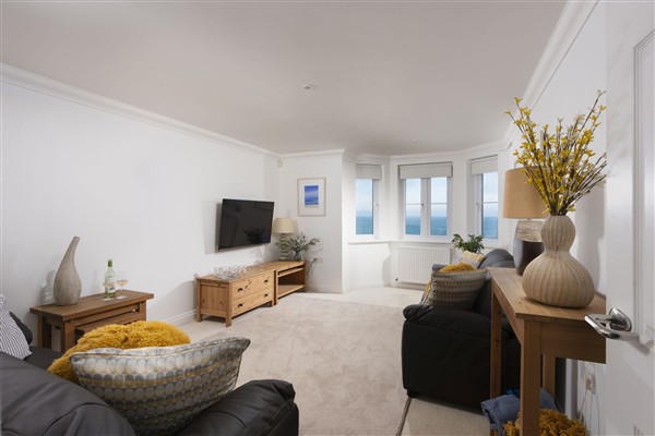 Bay View, Compass Point, Carbis Bay, Cornwall