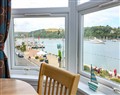 Forget about your problems at Castleview Apartment, 21 South Embankment; ; Dartmouth