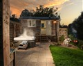 Cherry Blossom, Devon Heaven Hideaways in Kenn - Devon