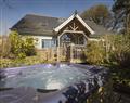 Enjoy your time in a Hot Tub at Court Lodge, Hillfield Village; ; Dartmouth