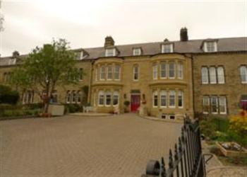 Dale View, Lochiel House Apartment in Leyburn, North Yorkshire