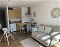 Dog-friendly lodge, steps to St Ives train - Cornwall