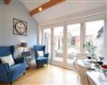 Take things easy at Dolphin Cottage, Southwold; ; Southwold