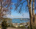 Enjoy a leisurely break at Driftwood, Falmouth; Falmouth; South West Cornwall