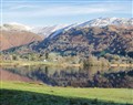 Dunmail Raise, Grasmere Lodge - Cumbria