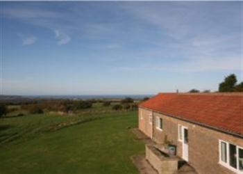 Farm Cottage, Low Normanby in Whitby, North Yorkshire