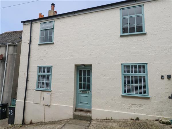 Fisherman's Cottage, King Street - Dorset