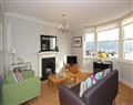 Unwind at Flat 2, 32 Newcomen Road; The Plaice; Dartmouth