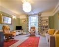 Take things easy at Flat 3, St Agnes House; ; Lyme Regis