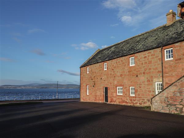 Flat 4, The Byre in Ross-Shire