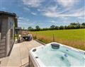Relax at Forget Me Not Lodge, 4 Roadford Lake Lodges; Lifton; Devon