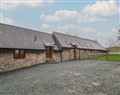 Godre'r Gyrn, Plas Moelfre Hall Barns - Powys