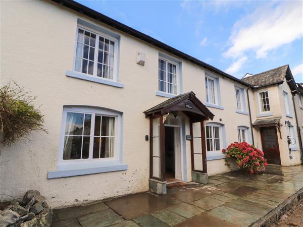 Holborn Cottage, Blencathra Street - Cumbria