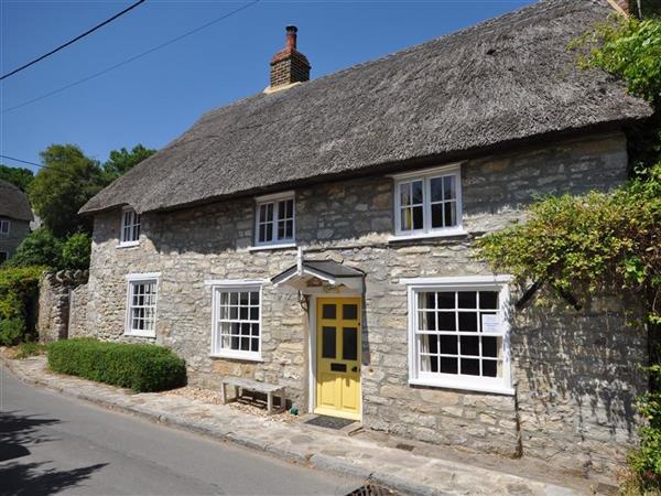 Jasmine Cottage, Osmington in Dorset