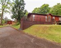 Jodene Lodge, Redwood 2 - Cumbria