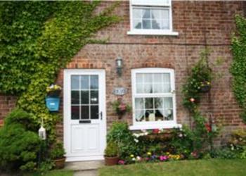 Just Be Cottage, Catwick in Beverley, North Humberside