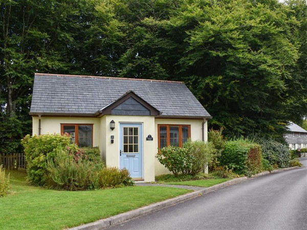 Kingfisher Cottage, 20 in Cornwall