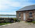 Forget about your problems at Kittiwake Cottage, Budle Bay; ; Bamburgh