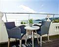Enjoy a leisurely break at Lady Astor, 1 Elliot Terrace; Plymouth; Devon