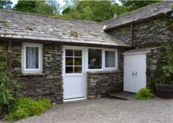 Lily Cottage, Low Jock Scar in Kendal, Cumbria