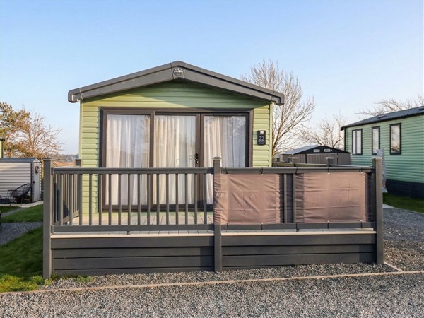 Lodge 22, Moselle - North Yorkshire