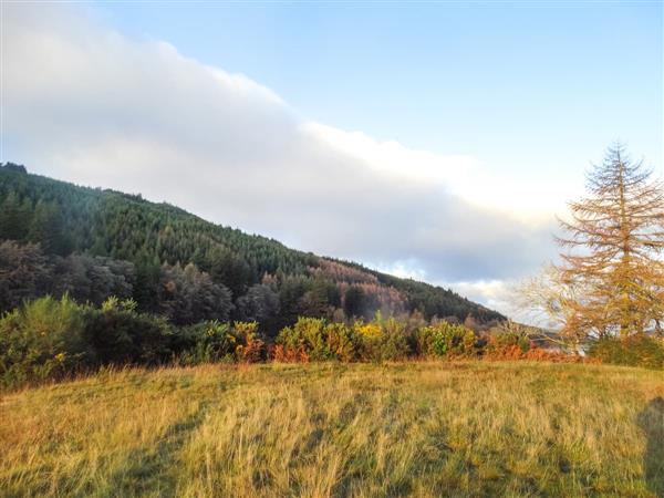 Lodge 6, Invergarry Lodges in Inverness-Shire