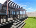 Lodge 83, Gwel an Mor in  - Portreath