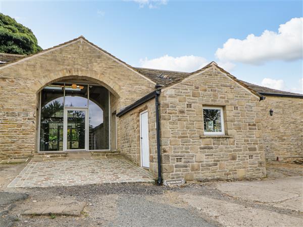 Lower Rookes Farm, 3 Barn Cottages in Norwood Green, West Yorkshire