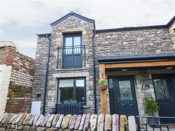 Macaw Cottages, No. 4 in Kirkby Stephen, Cumbria